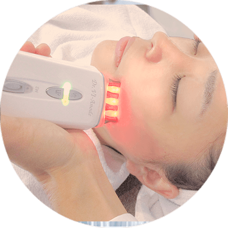 メセル美顔FCRコース